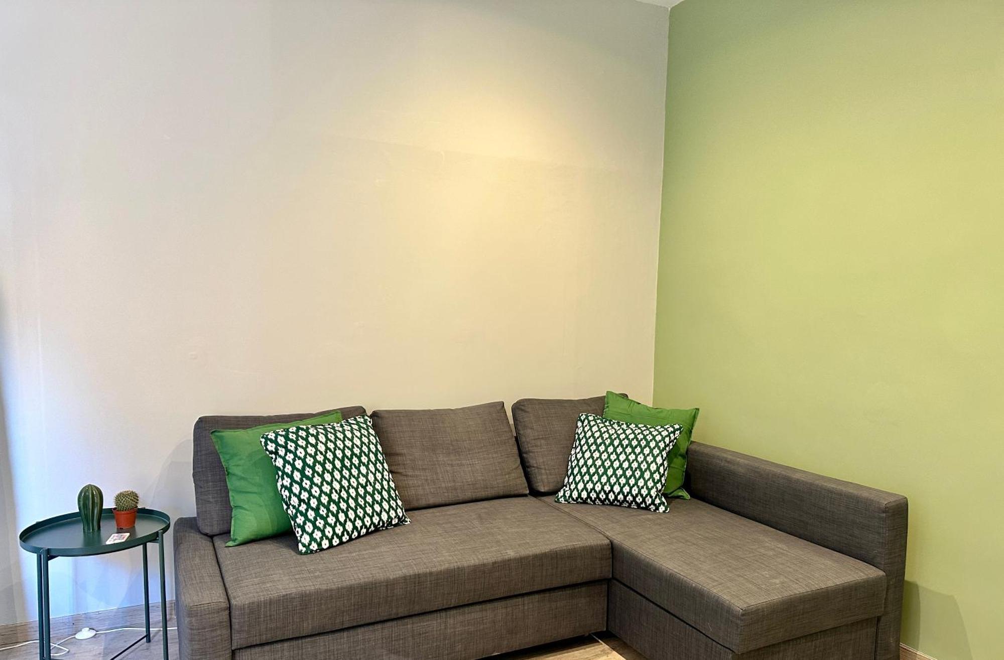 Appartamento Vatican R-home *