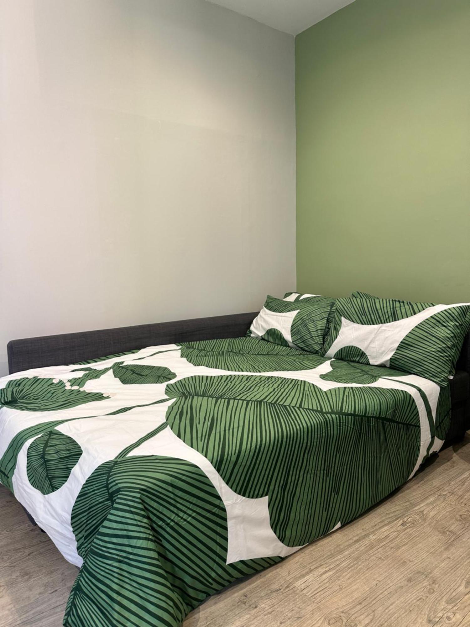 Vatican R-home Apartamento Roma