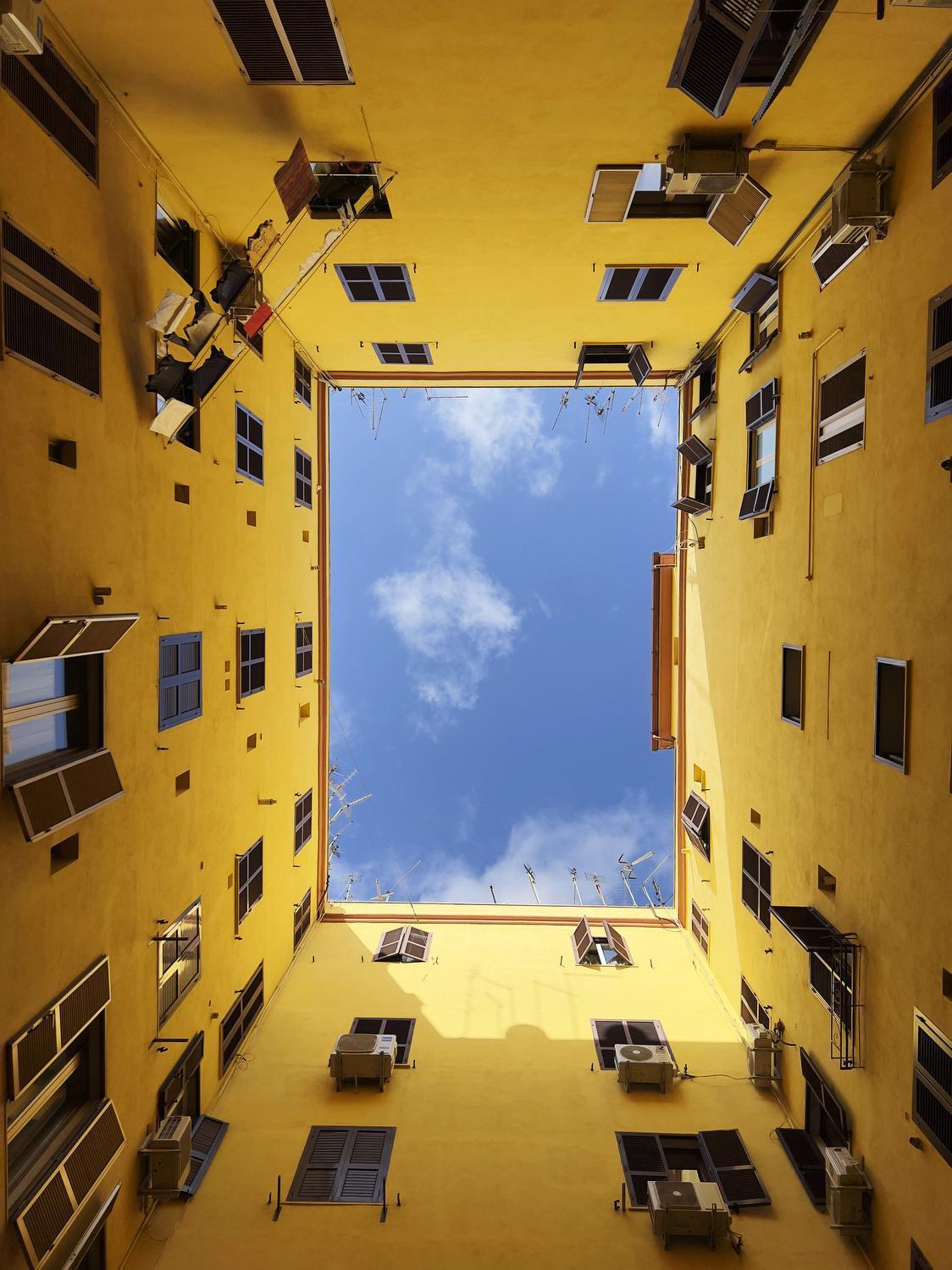 Appartamento Vatican R-home