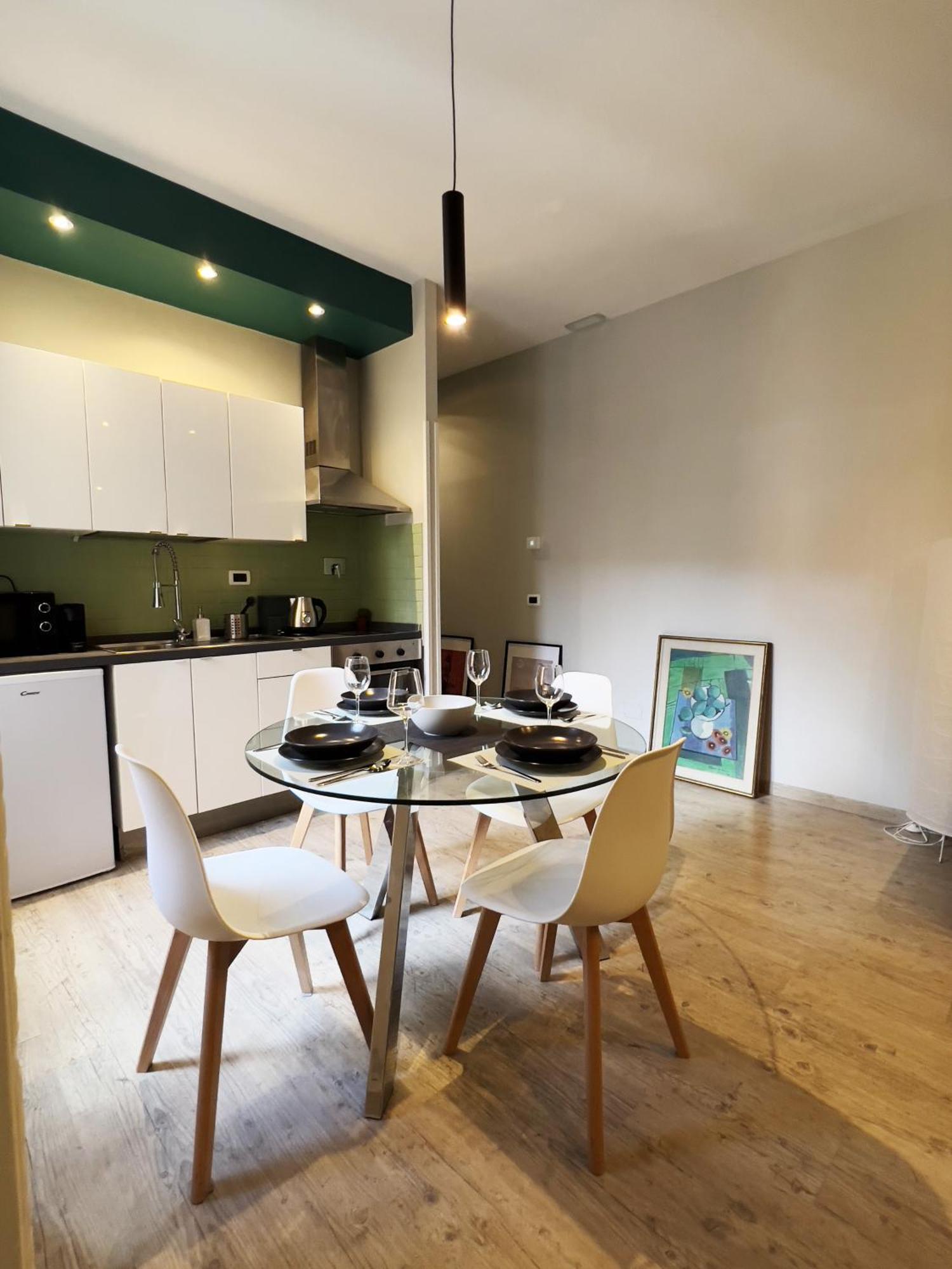 Vatican R-home Apartamento Roma