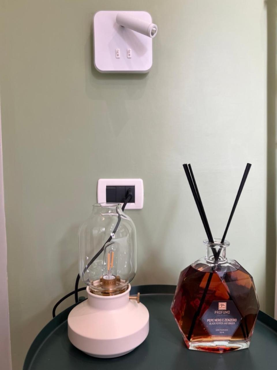 Appartamento Vatican R-home