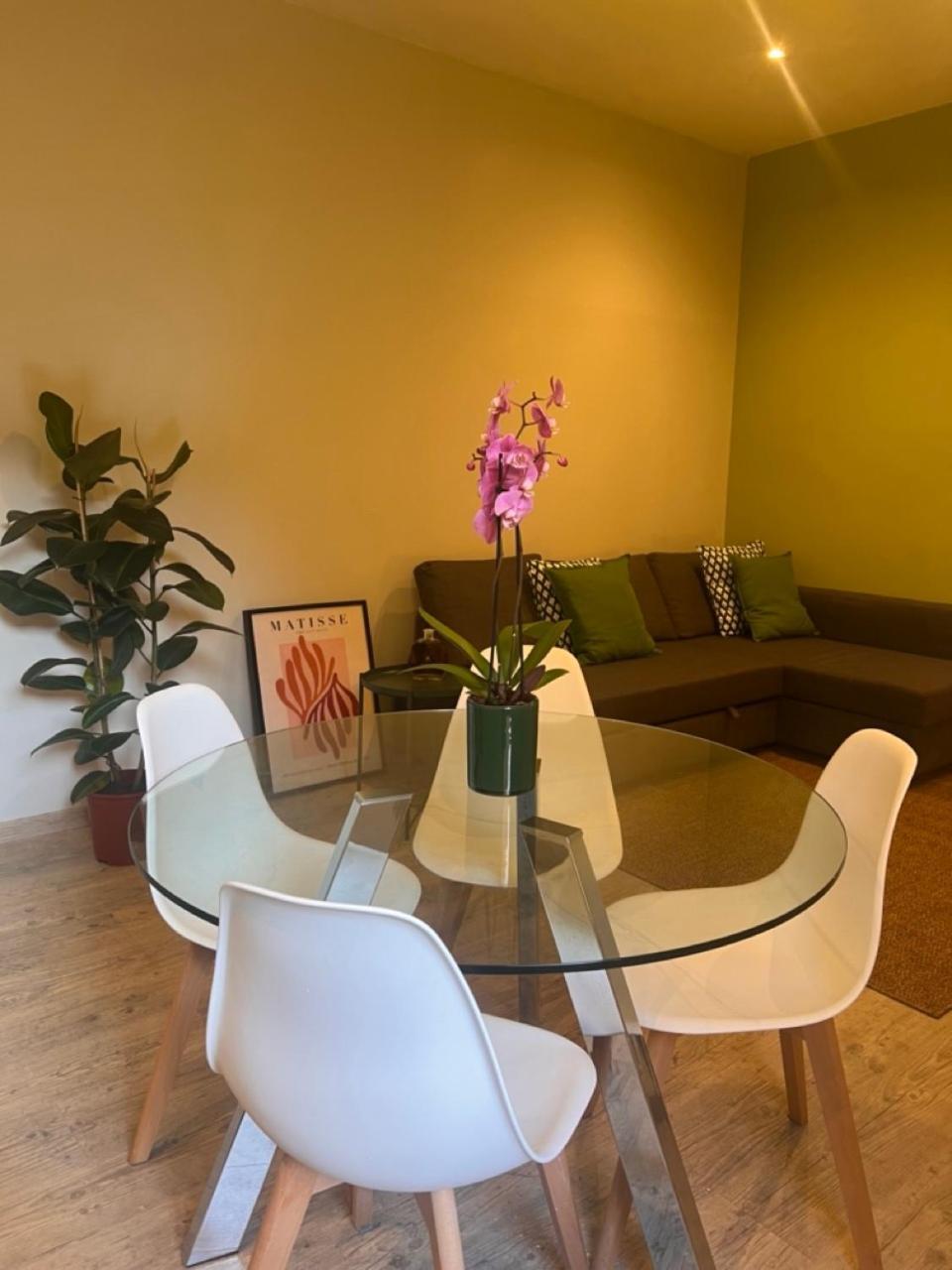 Apartamento Vatican R-home Roma