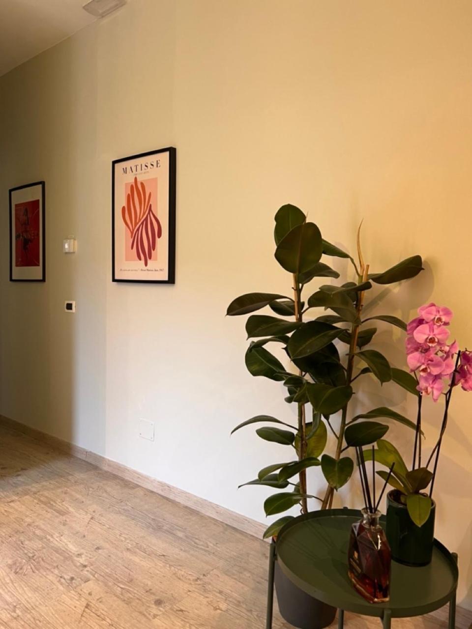 Vatican R-home Apartamento Roma