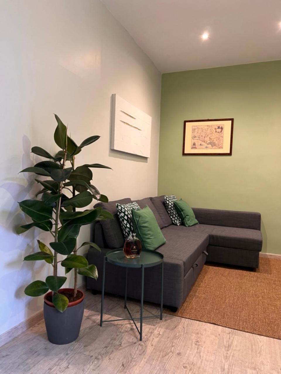 Appartamento Vatican R-home *