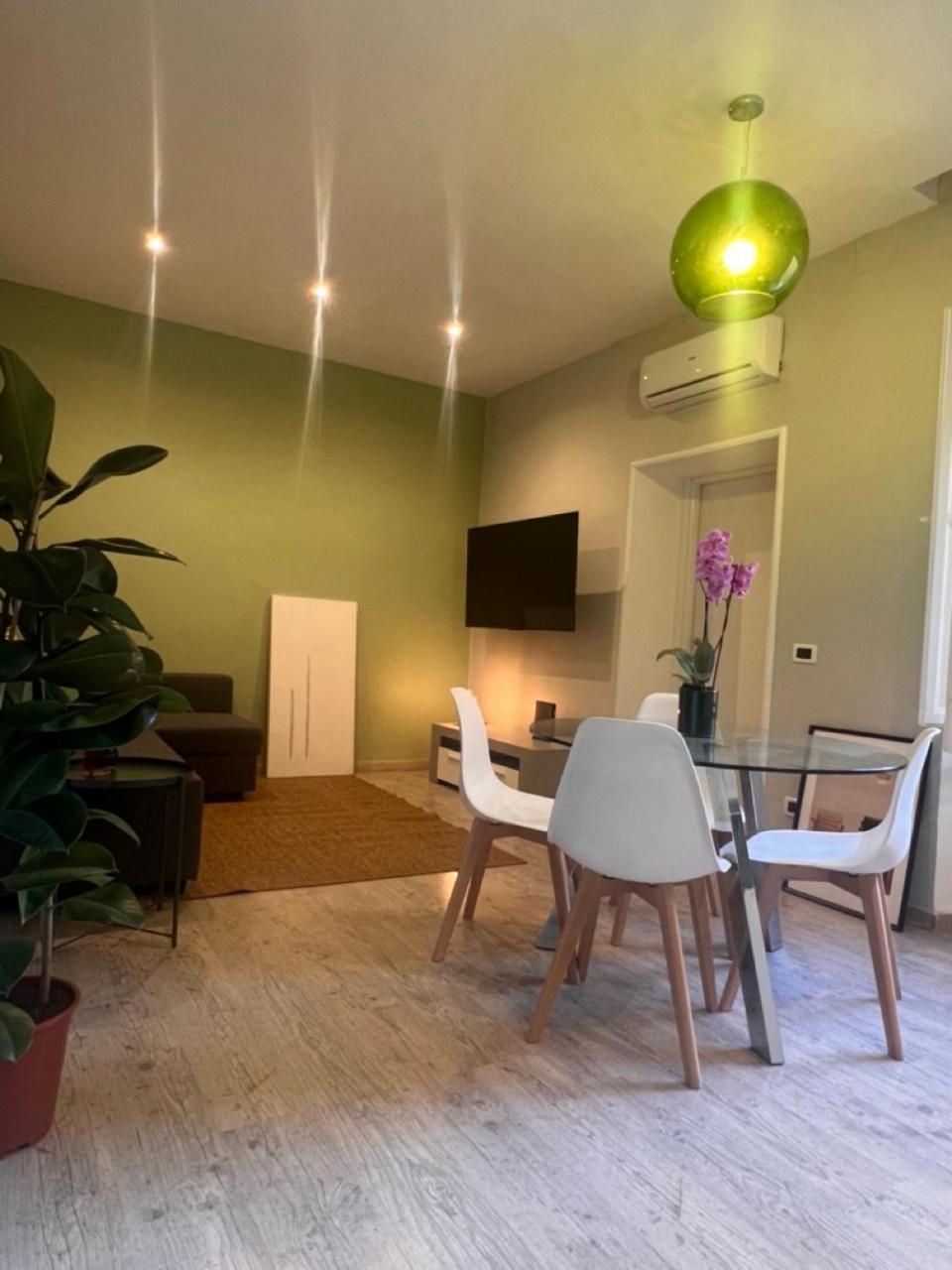 Appartamento Vatican R-home